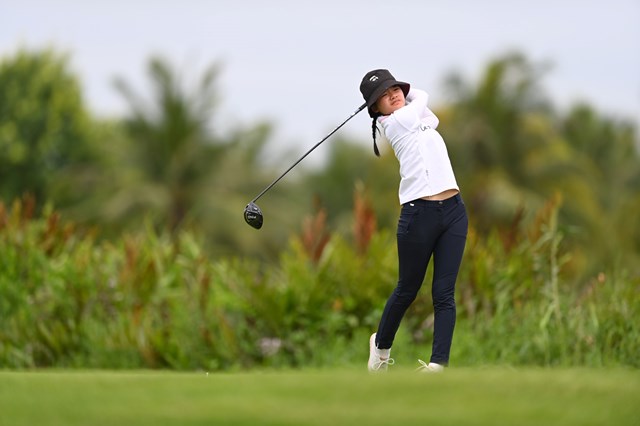 Chuyên trang Golf - Báo điện tử Tiền Phong
