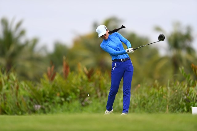 Chuyên trang Golf - Báo điện tử Tiền Phong