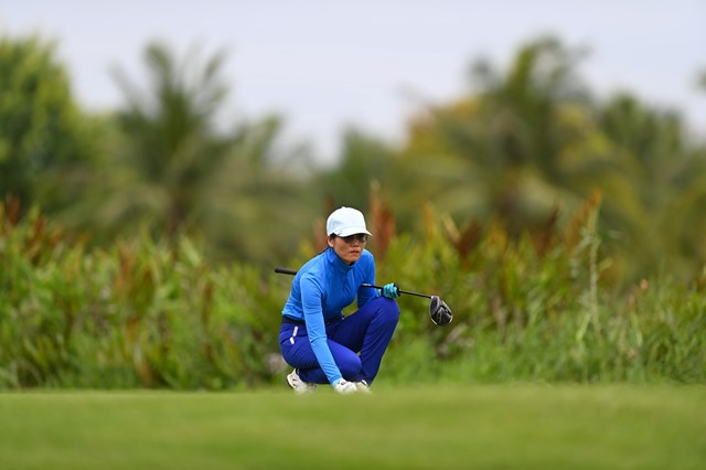 Chuyên trang Golf - Báo điện tử Tiền Phong