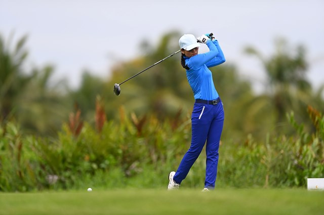 Chuyên trang Golf - Báo điện tử Tiền Phong