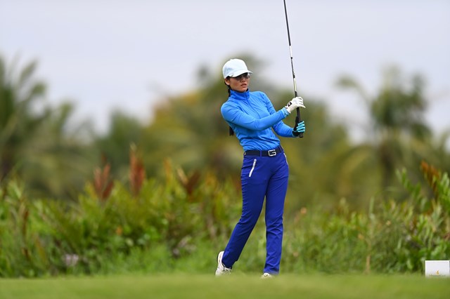 Chuyên trang Golf - Báo điện tử Tiền Phong