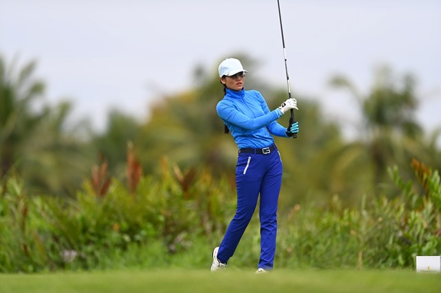 Chuyên trang Golf - Báo điện tử Tiền Phong