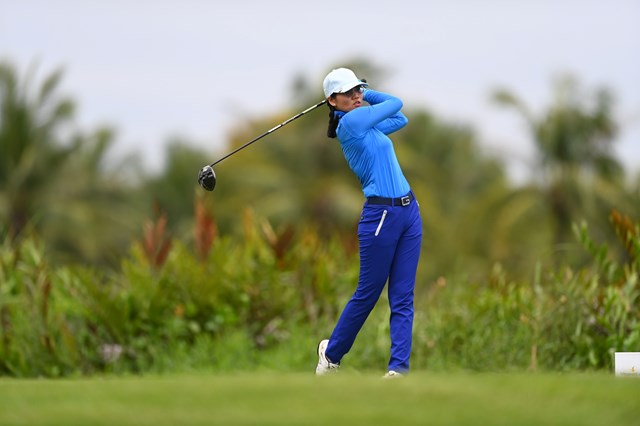 Chuyên trang Golf - Báo điện tử Tiền Phong