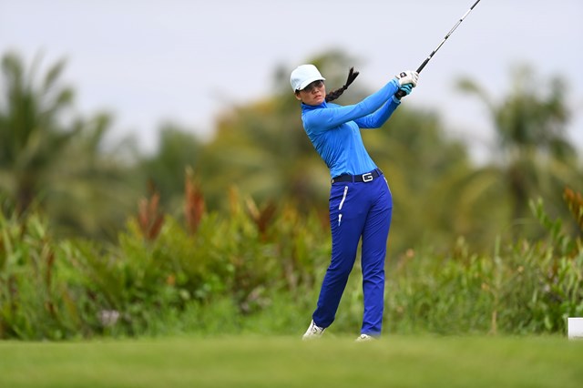 Chuyên trang Golf - Báo điện tử Tiền Phong