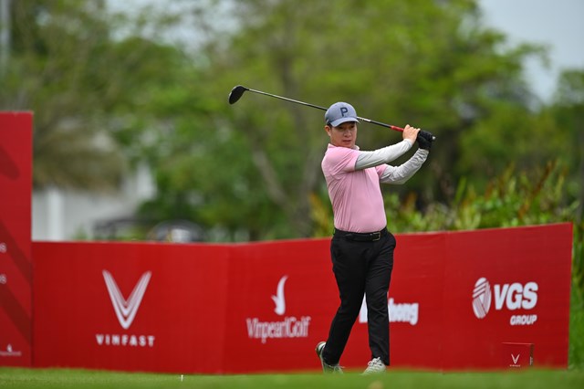 Chuyên trang Golf - Báo điện tử Tiền Phong