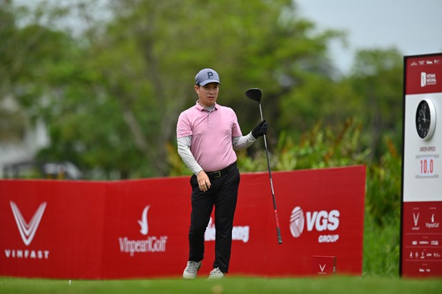 Chuyên trang Golf - Báo điện tử Tiền Phong