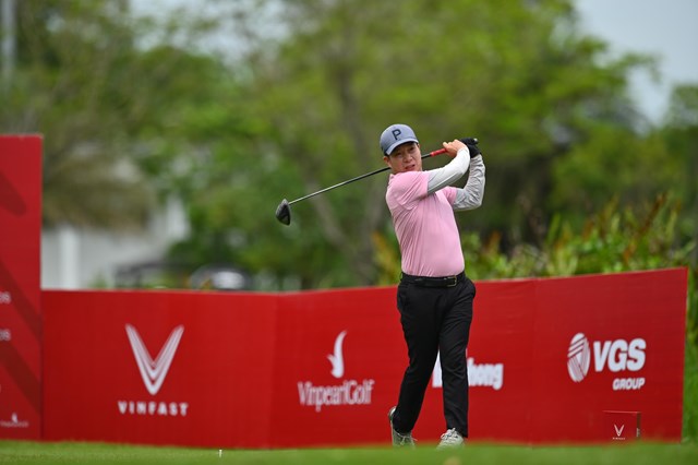 Chuyên trang Golf - Báo điện tử Tiền Phong