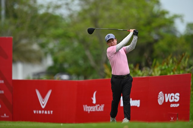 Chuyên trang Golf - Báo điện tử Tiền Phong