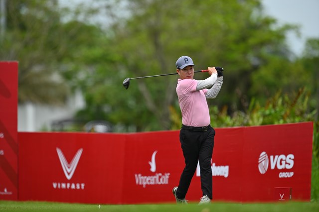 Chuyên trang Golf - Báo điện tử Tiền Phong