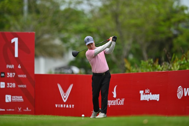 Chuyên trang Golf - Báo điện tử Tiền Phong