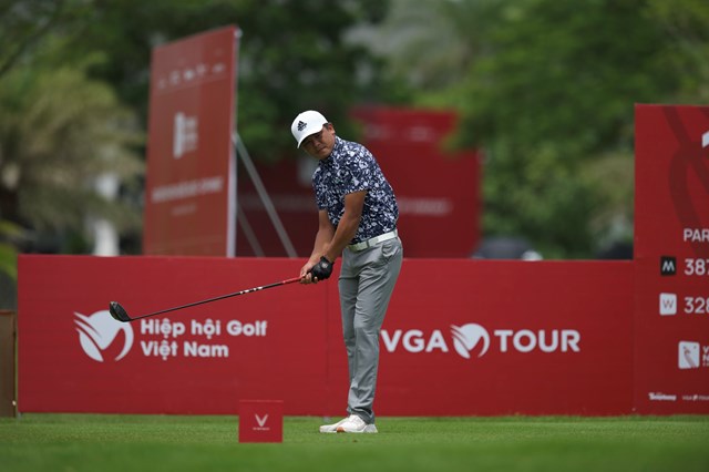 Chuyên trang Golf - Báo điện tử Tiền Phong