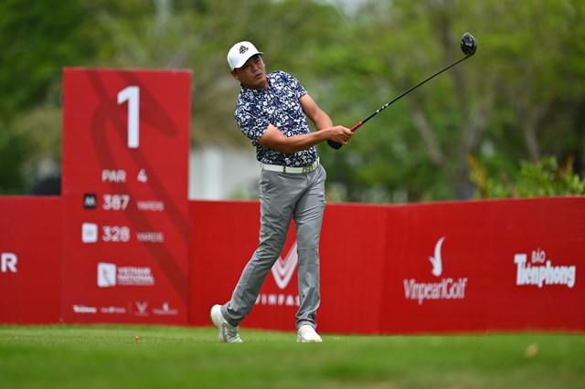 Chuyên trang Golf - Báo điện tử Tiền Phong