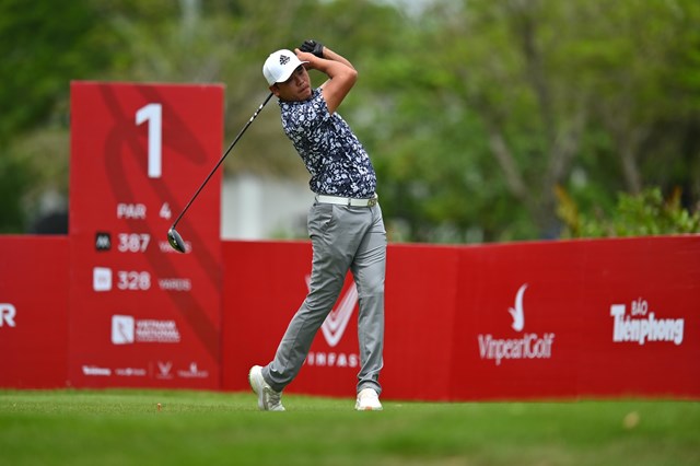 Chuyên trang Golf - Báo điện tử Tiền Phong