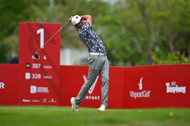 Chuyên trang Golf - Báo điện tử Tiền Phong