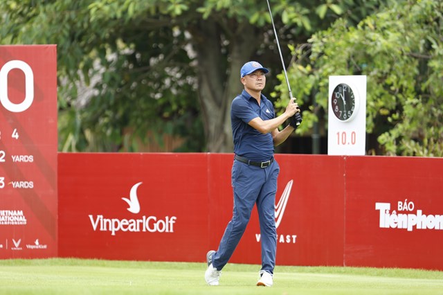 Chuyên trang Golf - Báo điện tử Tiền Phong
