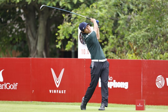Chuyên trang Golf - Báo điện tử Tiền Phong