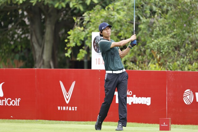 Chuyên trang Golf - Báo điện tử Tiền Phong