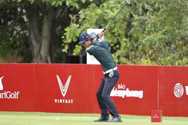 Chuyên trang Golf - Báo điện tử Tiền Phong