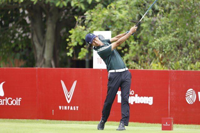Chuyên trang Golf - Báo điện tử Tiền Phong