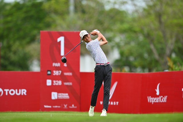 Chuyên trang Golf - Báo điện tử Tiền Phong