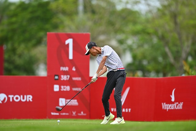 Chuyên trang Golf - Báo điện tử Tiền Phong