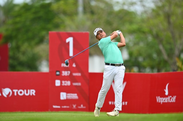 Chuyên trang Golf - Báo điện tử Tiền Phong