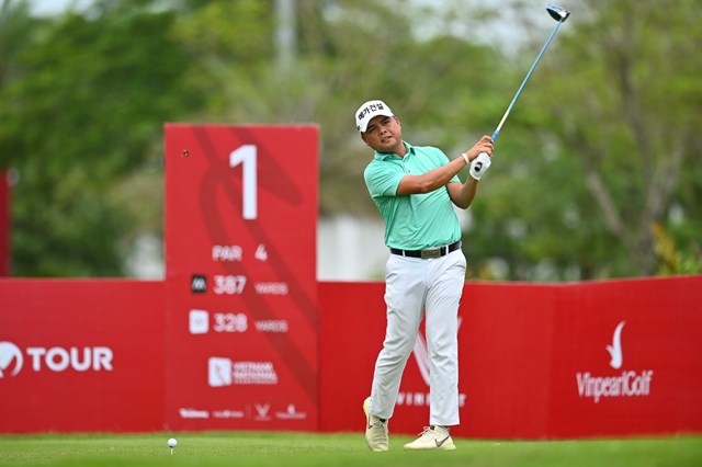 Chuyên trang Golf - Báo điện tử Tiền Phong