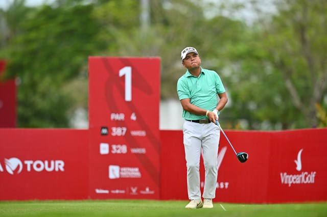 Chuyên trang Golf - Báo điện tử Tiền Phong
