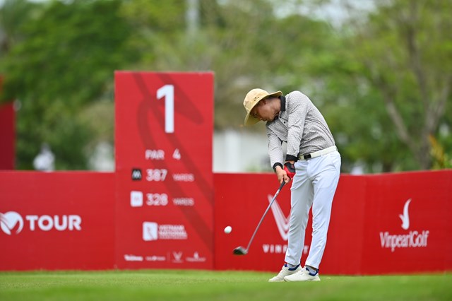 Chuyên trang Golf - Báo điện tử Tiền Phong