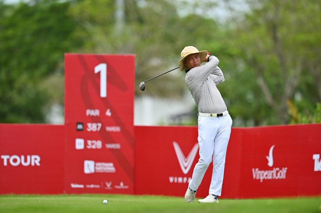 Chuyên trang Golf - Báo điện tử Tiền Phong
