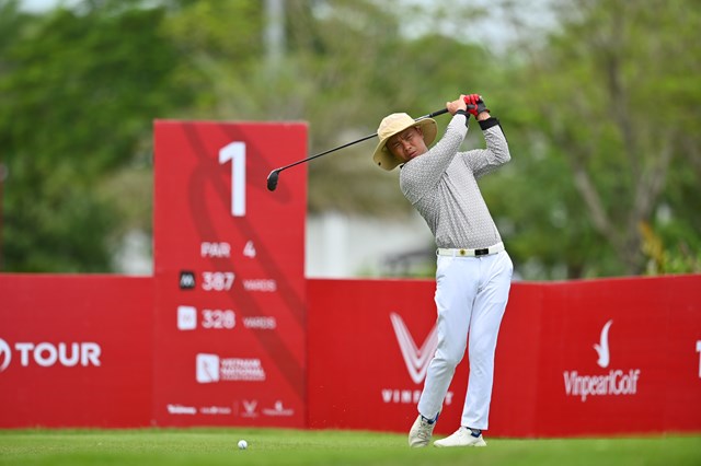 Chuyên trang Golf - Báo điện tử Tiền Phong