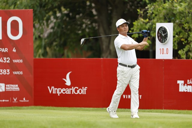 Chuyên trang Golf - Báo điện tử Tiền Phong
