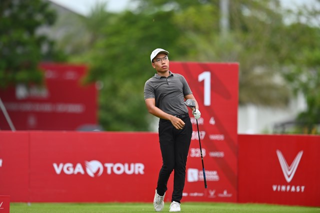 Chuyên trang Golf - Báo điện tử Tiền Phong