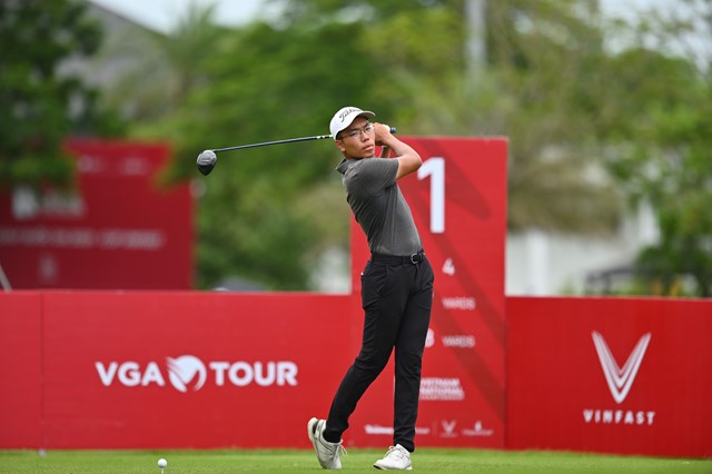 Chuyên trang Golf - Báo điện tử Tiền Phong