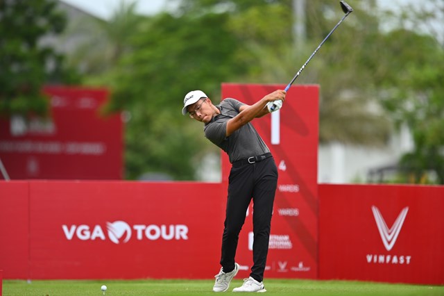 Chuyên trang Golf - Báo điện tử Tiền Phong