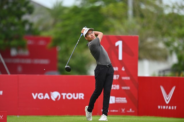 Chuyên trang Golf - Báo điện tử Tiền Phong