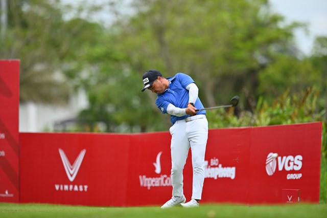 Chuyên trang Golf - Báo điện tử Tiền Phong