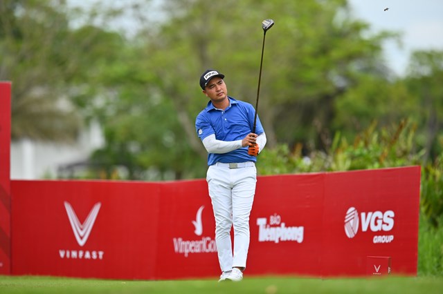 Chuyên trang Golf - Báo điện tử Tiền Phong