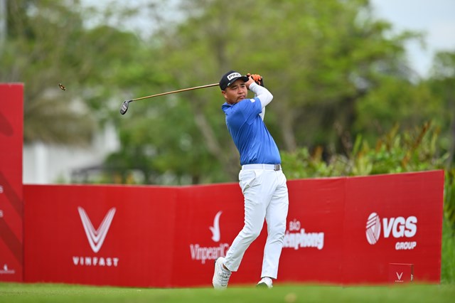 Chuyên trang Golf - Báo điện tử Tiền Phong