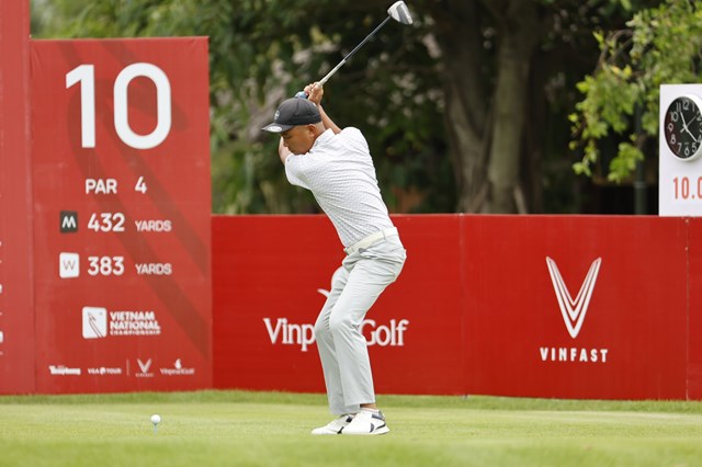 Chuyên trang Golf - Báo điện tử Tiền Phong