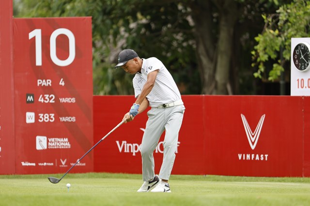 Chuyên trang Golf - Báo điện tử Tiền Phong