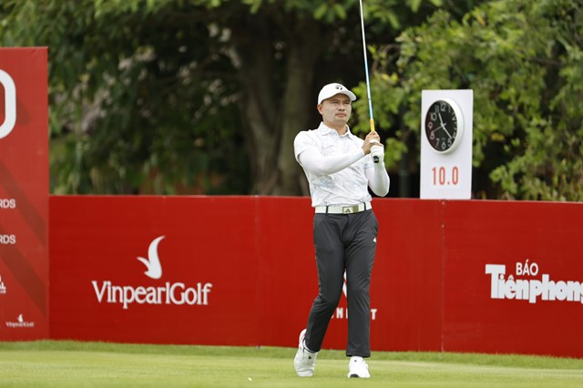 Chuyên trang Golf - Báo điện tử Tiền Phong