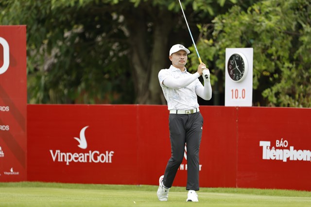 Chuyên trang Golf - Báo điện tử Tiền Phong