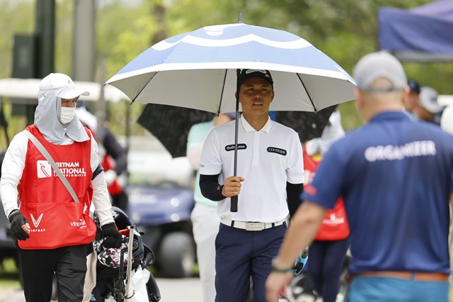 Chuyên trang Golf - Báo điện tử Tiền Phong