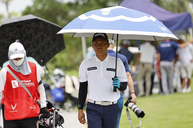 Chuyên trang Golf - Báo điện tử Tiền Phong