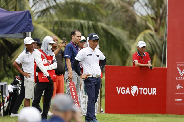 Chuyên trang Golf - Báo điện tử Tiền Phong