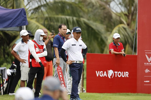 Chuyên trang Golf - Báo điện tử Tiền Phong