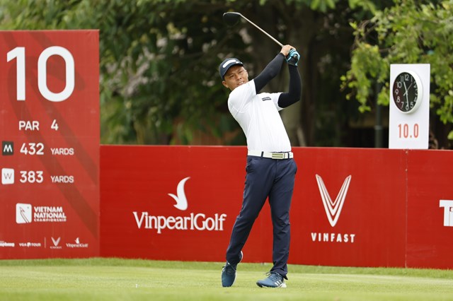 Chuyên trang Golf - Báo điện tử Tiền Phong