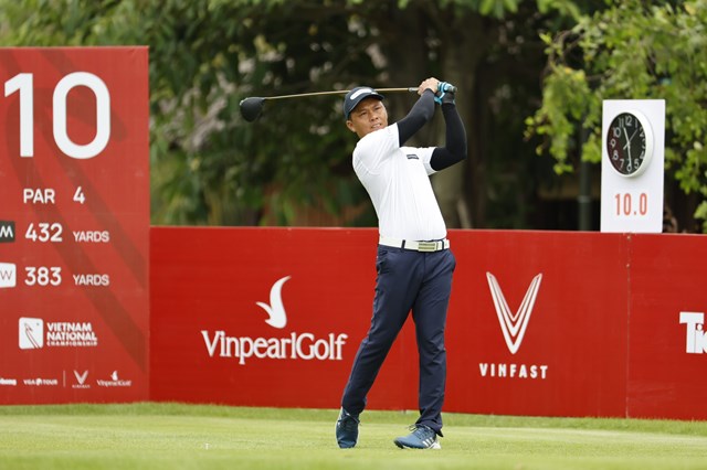 Chuyên trang Golf - Báo điện tử Tiền Phong