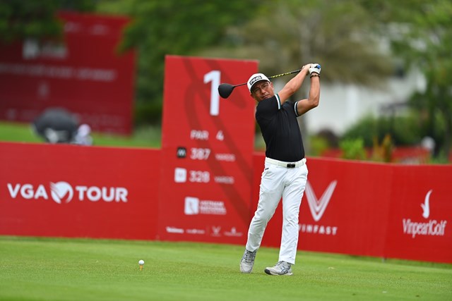 Chuyên trang Golf - Báo điện tử Tiền Phong